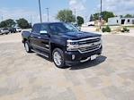 Used 2018 Chevrolet Silverado 1500 High Country Crew Cab 4x4, Pickup for sale #29395A - photo 4