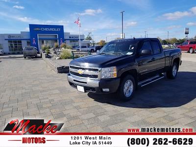 Used 2010 Chevrolet Silverado 1500 LT Extended Cab 4x4, Pickup for sale #29481B - photo 1