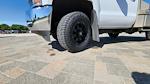 Used 2017 Chevrolet Silverado 2500 Work Truck Regular Cab 4x4, Flatbed Truck for sale #29861B - photo 19