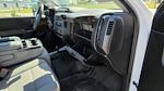 Used 2017 Chevrolet Silverado 2500 Work Truck Regular Cab 4x4, Flatbed Truck for sale #29861B - photo 30
