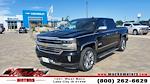 Used 2018 Chevrolet Silverado 1500 High Country Crew Cab 4x4, Pickup for sale #29996B - photo 1