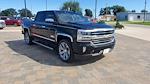 Used 2018 Chevrolet Silverado 1500 High Country Crew Cab 4x4, Pickup for sale #29996B - photo 4
