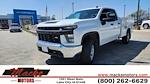 New 2023 Chevrolet Silverado 3500 Work Truck Double Cab RWD, Reading Service Truck for sale #30736 - photo 1
