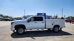 New 2023 Chevrolet Silverado 3500 Work Truck Double Cab RWD, Reading Service Truck for sale #30736 - photo 25