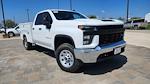 New 2023 Chevrolet Silverado 3500 Work Truck Double Cab RWD, Reading Service Truck for sale #30736 - photo 4