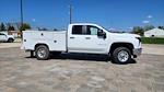 New 2023 Chevrolet Silverado 3500 Work Truck Double Cab RWD, Reading Service Truck for sale #30736 - photo 5