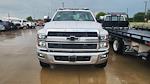 Used 2022 Chevrolet Silverado 6500 Work Truck Regular Cab RWD, Miller Industries Century Rollback Body for sale #30749A - photo 3