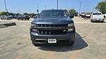 Used 2021 Chevrolet Silverado 1500 Custom Crew Cab 4WD, Pickup for sale #30916A - photo 2