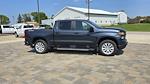 Used 2021 Chevrolet Silverado 1500 Custom Crew Cab 4WD, Pickup for sale #30916A - photo 4