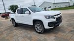 Used 2022 Chevrolet Colorado Work Truck Crew Cab 4WD, Pickup for sale #30940B - photo 4