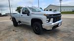 Used 2022 Chevrolet Silverado 2500 Work Truck Regular Cab 4WD, Pickup for sale #30988A - photo 4