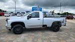 Used 2022 Chevrolet Silverado 2500 Work Truck Regular Cab 4WD, Pickup for sale #30988A - photo 9