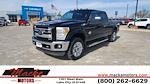 Used 2013 Ford F-250 Lariat Crew Cab 4WD, Pickup for sale #31014B - photo 3