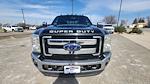 Used 2013 Ford F-250 Lariat Crew Cab 4WD, Pickup for sale #31014B - photo 5