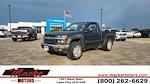 Used 2006 Chevrolet Colorado LT Regular Cab 4WD, Pickup for sale #31022B - photo 1