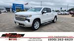 Used 2022 Chevrolet Silverado 1500 LTZ Crew Cab 4WD, Pickup for sale #31023A - photo 1