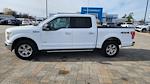 Used 2016 Ford F-150 Lariat SuperCrew Cab 4WD, Pickup for sale #31123B - photo 27