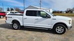 Used 2016 Ford F-150 Lariat SuperCrew Cab 4WD, Pickup for sale #31123B - photo 6