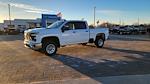 New 2024 Chevrolet Silverado 3500 Work Truck Crew Cab 4WD, Pickup for sale #31161 - photo 25