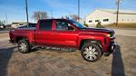 Used 2017 Chevrolet Silverado 1500 LT Crew Cab 4WD, Pickup for sale #31303B - photo 3