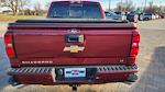 Used 2017 Chevrolet Silverado 1500 LT Crew Cab 4WD, Pickup for sale #31303B - photo 4