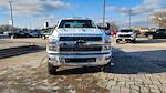 New 2023 Chevrolet Silverado 5500 Work Truck Crew Cab 4WD, Cab Chassis for sale #31332 - photo 3