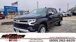 New 2024 Chevrolet Silverado 1500 LT Crew Cab 4WD, Pickup for sale #31354 - photo 1