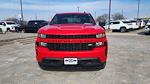 Used 2022 Chevrolet Silverado 1500 Custom Crew Cab 4WD, Pickup for sale #31371A - photo 5