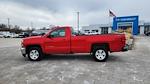 Used 2018 Chevrolet Silverado 1500 LT Regular Cab 4WD, Pickup for sale #31382A - photo 21