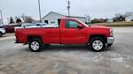 Used 2018 Chevrolet Silverado 1500 LT Regular Cab 4WD, Pickup for sale #31382A - photo 6