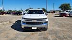 Used 2021 Chevrolet Silverado 1500 LT Crew Cab 4WD, Pickup for sale #31402A - photo 3