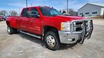 Used 2014 Chevrolet Silverado 3500 LTZ Crew Cab 4WD, Pickup for sale #31422A - photo 1