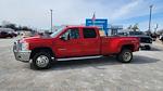 Used 2014 Chevrolet Silverado 3500 LTZ Crew Cab 4WD, Pickup for sale #31422A - photo 8