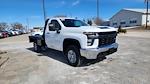 2023 Chevrolet Silverado 2500 Regular Cab 4WD, Cab Chassis for sale #31433 - photo 1