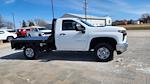2023 Chevrolet Silverado 2500 Regular Cab 4WD, Cab Chassis for sale #31433 - photo 5