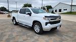 Used 2023 Chevrolet Silverado 1500 LT Crew Cab 4WD, Pickup for sale #31478A - photo 4