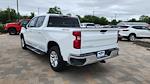 Used 2023 Chevrolet Silverado 1500 LT Crew Cab 4WD, Pickup for sale #31478A - photo 9