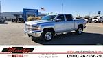 Used 2016 Chevrolet Silverado 1500 LT Crew Cab 4WD, Pickup for sale #31492A - photo 1