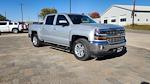 Used 2016 Chevrolet Silverado 1500 LT Crew Cab 4WD, Pickup for sale #31492A - photo 4