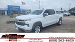 Used 2023 Chevrolet Silverado 1500 LT Crew Cab 4WD, Pickup for sale #31494A - photo 1