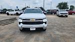 Used 2023 Chevrolet Silverado 1500 LT Crew Cab 4WD, Pickup for sale #31494A - photo 3