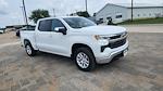 Used 2023 Chevrolet Silverado 1500 LT Crew Cab 4WD, Pickup for sale #31494A - photo 4