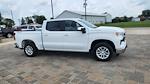 Used 2023 Chevrolet Silverado 1500 LT Crew Cab 4WD, Pickup for sale #31494A - photo 5