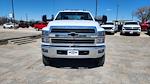 New 2024 Chevrolet Silverado 5500 LT Regular Cab 4WD, Cab Chassis for sale #31509 - photo 4