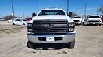 New 2024 Chevrolet Silverado 5500 LT Regular Cab 4WD, Cab Chassis for sale #31510 - photo 4