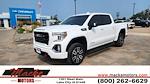 Used 2021 GMC Sierra 1500 AT4 Crew Cab 4WD, Pickup for sale #31511B - photo 1