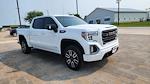 Used 2021 GMC Sierra 1500 AT4 Crew Cab 4WD, Pickup for sale #31511B - photo 4