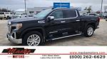 Used 2020 GMC Sierra 1500 SLT Crew Cab 4WD, Pickup for sale #31511C - photo 1