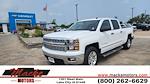 Used 2014 Chevrolet Silverado 1500 LT Crew Cab 4WD, Pickup for sale #31562B - photo 1