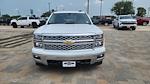 Used 2014 Chevrolet Silverado 1500 LT Crew Cab 4WD, Pickup for sale #31562B - photo 3